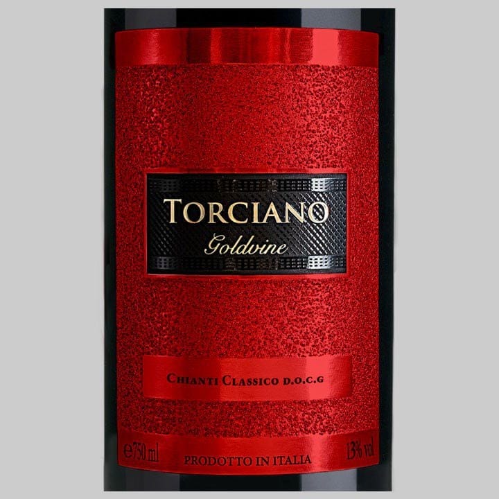 2020 Chianti Classico "GoldVine"